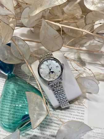 白 ～金 钢带+20钻圈30 年 博雅最新品Longines浪琴官方博雅系列腕表 底盖-吊牌-保卡 三码合一 见证爱的奇迹时刻时尚潮流女腕表，采用进口日本机芯， - 点击图像关闭