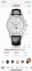 白 金 百达翡丽Patek Philippe惊艳登场，42毫米的表径适配大众男性手寸，非常商务可亦休闲。视觉冲击力强，令人过目不忘，实物质感更加优美。 1搭配进