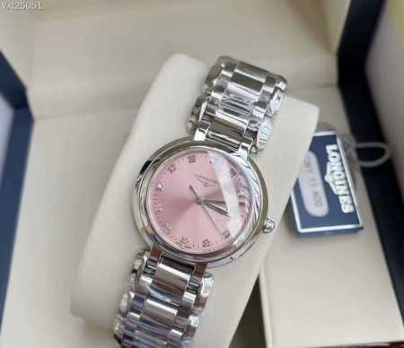 浪琴心月 从初绽光芒的新人到如今星光熠熠闪耀 品牌直接站出来为她撑腰真的是彼此成就对方 #手表推荐 #明星同款腕表 #赵丽颖 #礼物推荐 #浪琴手表 - 点击图像关闭