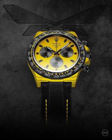 Sj出品 2 0 劳力士 Rolex 迪通拿系列 Ap9 最新改装碳纤维迪通拿 整表仅53克 搭载丹东4801机芯 当经典与创新碰撞 劳力士碳纤维迪通拿应运而生 - 点击图像关闭