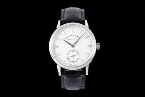 F8新款朗格1815腕表 永不止步-延续品牌传统