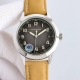 Gr升级强夜光版本到货 百达翡丽古典表系列ref.5226G-001 尺寸：40Mm 表壳：百达翡丽calatrava系列表款便因其圆润流畅的表壳形状享有盛名。
