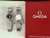 白壳 枚金 Omega中古蝶飞 稳稳百搭王 精致温柔的小姐姐选它选它选它 立体真丁罗马刻度 经典复古 进口石英机芯 走时精准 27.5Mm