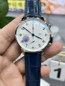 Zf万国葡萄牙计时码葡计透底