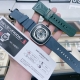 七个星期五-Sevenfriday 经典升级版立体感十足原版复刻男士腕表 搭载全自动机芯 西铁城8215 高端矿物质防刮镜面玻璃配置316L精钢表壳耐磨进口小牛
