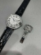 卡地亚 蓝气球系列腕表 蓝宝石镜面 42Mm