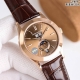 2150Pp+ Factory 108克配重版 百达翡丽 Patek Philippe 复杂功能计时5396系列 尺寸：38.5X11.2 cal.324S机芯