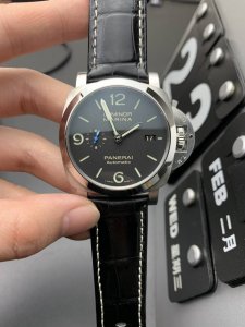 Vs 沛纳海1312 P 0 出货实拍