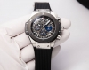 白 . 金20. 钻30. 经典款，下单请询价 宇舶 恒宝hublot Big Bang 系列 男士腕表 316精钢表壳 壳套采用cnc工艺精细打磨加工 确保各
