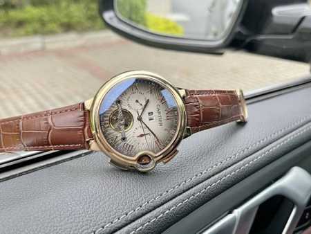 白 金 钢带+30 卡地亚-Cartier 精品男士腕表 全新多功能设计 尊贵大气 绅士风范 卓越品质 热卖全城 采用全自动机械机芯 顶级316精钢表壳 进口小 - 点击图像关闭