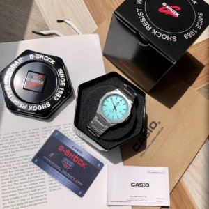 卡西欧 Casio 男表 Edifice系列简约轻薄商务男表 针式石英手表日韩表Efr-S108 Edifice再次推出全新Efr-S108，尺寸 44.8Mm