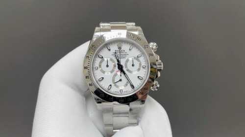 1630迪通拿 白钢迪 配Nfc芯片感应保卡，40Mm*12.2Mm 丹东7750一档机 顶级品质 出货实拍
