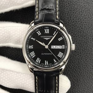Kl工厂P再攀高峰精心打造名匠最高级别L2.628.4.78.3腕表 购入原装表开模，精湛工艺视与腕间 ①采用2892机芯改原装型机芯②浪琴月相还原度最高的“麦