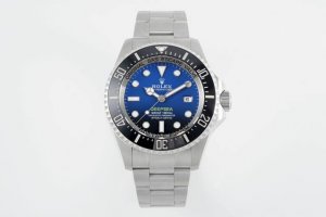 2630超级鬼王904L 一体机 新款：劳力士Sea-Dweller鬼王 44Mm副本的完美版本， 并行代购版鬼王Sea 表壳与正品一致的超级904L材料 完全