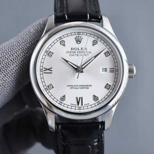 白 金+50 Tw台湾厂 Rolex劳力士 .一块彰显绅士风度，劳力士3D锅盖，耗时长达12个月打造316精钢材质表壳！超薄男士自动机械腕表，采用进口原装821