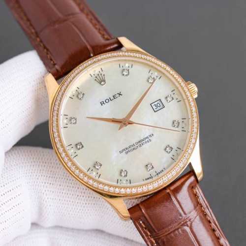 升级版全面到货 Rolex 劳力士 精品男士腕表，四针分离，技艺精湛，独具匠心，尊贵大气，绅士风格。采用瑞士合资进口的全自动28S-63机械机芯 零返修质量，漩