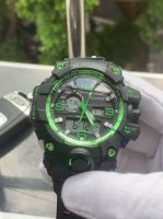 品牌：铂天使-Plangle优雅男士腕表，简约三针数字显示设计，高级瑞士Vk石英机芯，尺寸：48Mm厚12Mm，顶级进口橡胶胶带，装配原装针扣