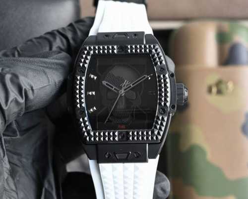 tw新品首发宇舶表Hublot Tw独家首发打造最强1:1完美复刻.参数与正品同步 尺寸：表经42Mm 厚度13.8Mm同步正品尺寸 机芯：与原装同步独家定制1