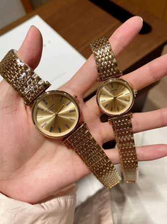 浪琴、嘉岚系列、表盘36Mm和30Mm～～ - 点击图像关闭