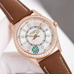 白壳 金壳 Gs心诚所致，震撼推出精细美学代表之作 百达翡丽新款pp 6007G-011版！ 细节升级如下 腕表尺寸40Mmx9.2Mm 薄而有质1.完善表壳细