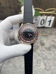 捷克豹俄罗斯转盘