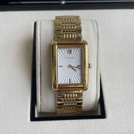 白壳 枚金 钻20 Tory Burch 托里伯奇new Size 25Mm*36Mm - 点击图像关闭