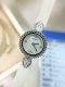 金 钻200 全新高品质：Boucheron 宝诗龙的serpent Boheme 系列腕表诚意上市！ 浪漫的波西米亚风， 优雅而柔美；以经典的水滴形和圆珠包边