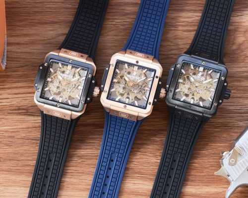 Hublot 宇舶表 这是恒宝腕间的高级秀场！恒宝再次跨界潮流高端！众星演绎，隆重上市，兼具尖端潮流和创新科技的融合力作，腕表史上的巅峰之作，从多个角度诠释“融