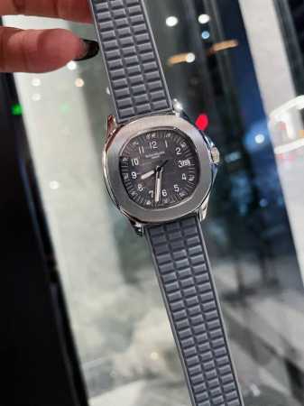 白 金 钻10 百达翡丽 Patek Philippe-最新手雷腕表独家首发原装进口石英机芯矿物质玻璃镜面 316精钢表壳表盘镶钻高端大气直径女35.6X7.7 - 点击图像关闭