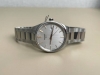 tissot 天梭 男士腕表 Pr100系列 参考价格 人民币左右 40Mm表径 三针日历显示，瑞士进口机芯 走时精准 、精钢表带表壳、蓝宝石玻璃镜窗 耐磨耐刮