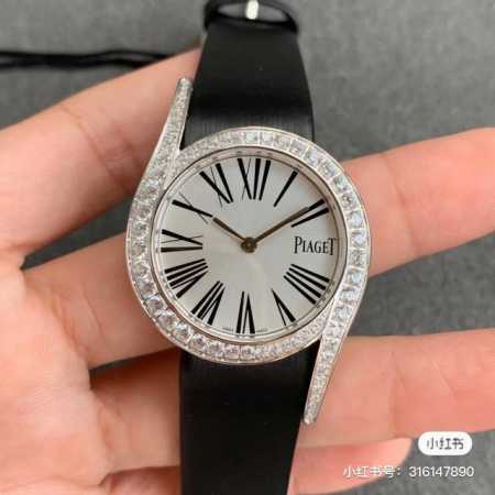 批 . 热卖款 伯爵 全新piaget Lime Light系列腕表，以其独特的造型，引领着时尚界的风潮，更是邀请到国际巨星巩俐倾情代言，必将成为伯爵品牌全新的 - 点击图像关闭