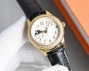 金+50钢带+50 江诗丹顿-Vacheron Constantin淑女珠宝系列 月[月亮]相系列9字位日月星辰功能，搭载原装进口月相机芯 0返修0售后 ， 采