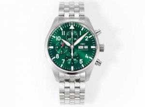 Tw新品！ Iwc 万国飞行员系列Iw378003. 1.腕表采用玫高科技镀金，做工成熟，线条清晰而富有立体感，颜色搭配和谐，非常百搭。 2.与之前的飞行员相比
