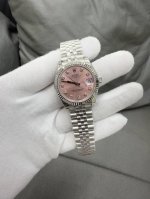 Gs劳力士日志，31Mm，一体机