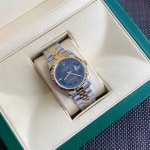 硬货独家首发 rolex- 劳力士41Mm日志型 最新款 真正的18K包真金 永不担心褪色现象 持Gtc中国权威认证证书 百分百真金可验可查询 三码合一扫描二维