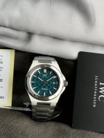 V7厂 七星推荐之 Ingenieur工程师腕表 Iwc 在 年 Watches & Wonders Geneva 推出新一代 Ingenieur 工程师腕表，