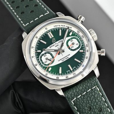 Bls 全新Top Time系列竞速计时码表 百年灵发布全新Top Time系列竞速计时码表：Top Time Racing Top Time Martini