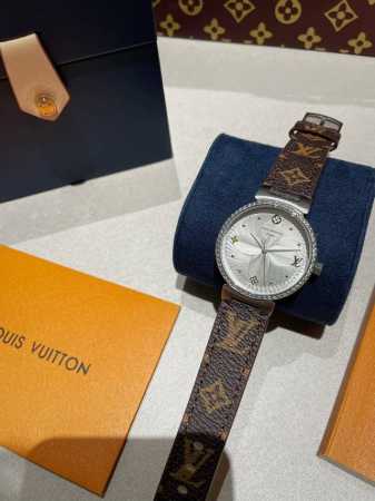 白 金 钻50 钢带20 Lv超神之作，Lv Tambour Slim全系列陆续空降市场！致敬原厂 完成使命！ 三大超级亮点 腕表尺寸34Mm1.表盘的填油细腻 - 点击图像关闭