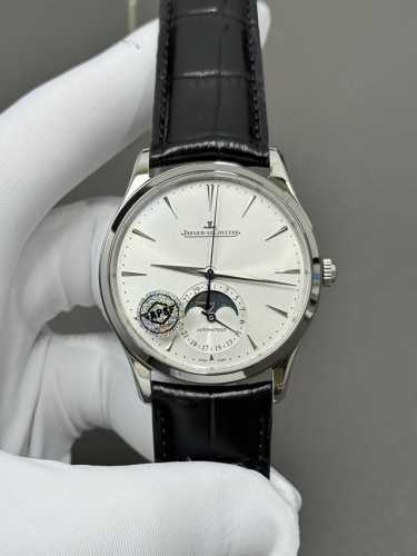 积家超薄大师月相系列！39Mm！Cal.925机芯