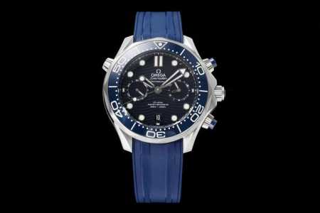 Sj出品 钢带 胶带 欧米茄 Omega Ob2 全新海马系列 300米计时男士腕表 搭载7750改9900机芯 44Mm 钢带 胶带可通用 Sj精致推荐男士多 - 点击图像关闭