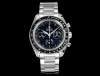欧米茄 Omega Ob2 超霸系列Ck2998 型号 310.30.40.50.06 1 搭载欧米茄至臻天文台3861机芯 手动机械 精钢材质 棒状夜光时标
