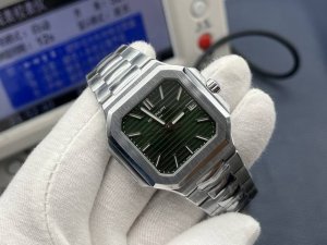 Ppf Factory 2025巅峰巨作 百达翡丽Cubitus 5821腕表震撼登场！腕表界的传奇再添浓墨重彩的一笔！Ppf Factory匠心打造2025年