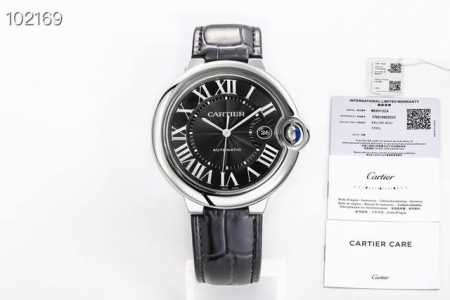 Sj出品 9015 改1847 皮带款 快拆100 2892 皮带款 Af 卡地亚 蓝气球 Cartier Ballonbleu H1 重磅更新 全新推出 一表 - 点击图像关闭