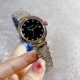Bvlgari 宝格丽 Lvcea系列新款女士腕表，高贵奢华而内敛，百搭神器又有无限气质高雅，蓝宝石镜面，尺寸33Mm