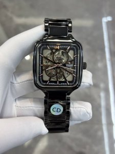 独家实拍图 雷达男士腕表，全自动机械表，陶瓷材质 Rado，Mens Watch, Automatic Mechanical Watch, Ceramic Ma