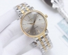 白壳 金壳 ，钢带20 品牌：浪琴-Longines 类型：男士腕表 壳套：顶级版316精钢l 表带：进口小牛皮表带 316L精钢表带 机芯：全自动机械机芯 镜