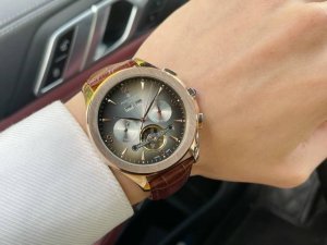 同价 Hbf Factory 宇舶 恒宝 Hublot 全新big Bang Sang Bleu Ii 刺青腕表 再次与知名刺青工作室sang Bleu合作 推