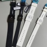 正品 库存瑞士小众品牌Alexandre Christie女表，简称A C ，大号尺寸28*38Mm，小号21*29Mm，瑞士朗达石英机芯，陶瓷表壳，蓝宝石玻璃