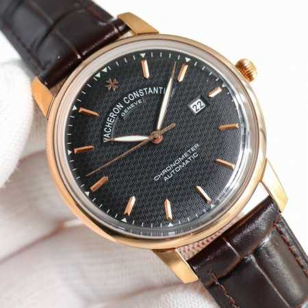 tw 江诗丹顿Vacheron Constantin R33 锅盖玻璃 经典之美品鉴江诗.丹顿传承系列腕表！Vc 1团队历时9个月精心设计，敢为人先，力求完美， - 点击图像关闭