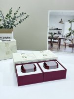 230 丹麦B&O Eq 耳机盒，原材料组装。 续航充电效果一样，不支持 App 查看电量，正常蓝牙适配充电连接无问题，同外观包装，音质高端 颜色：本期主打国韵